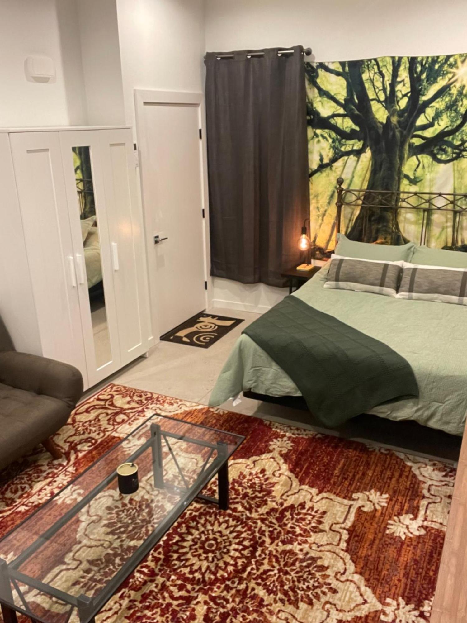 Rino Self-Care Studio DEN Eksteriør bilde